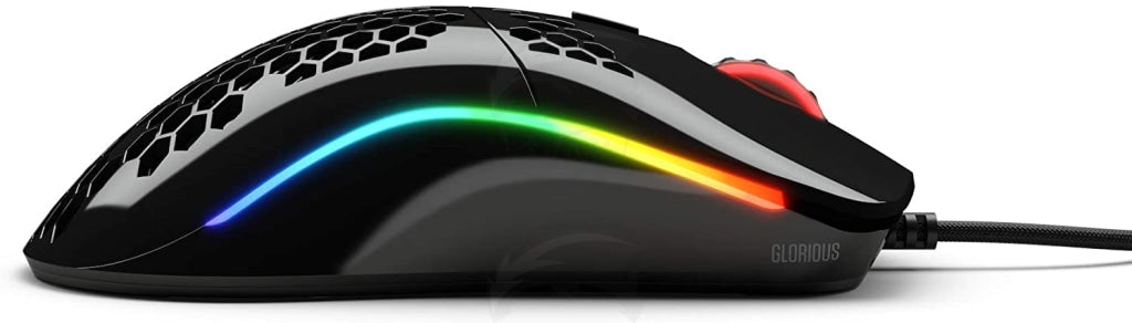 Glorious Model O- (Minus) Glossy Black Glorious Model O- (Minus) Glossy Black